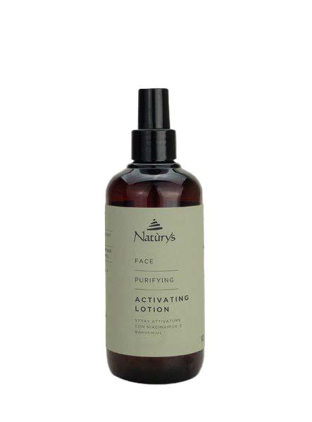 Naturys-Face-FA activing lotion