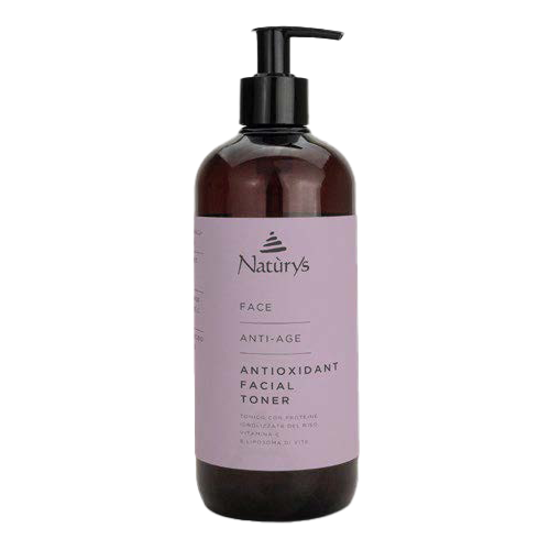 Naturys-Face-FA antioxidant toner