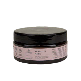 Naturys-Face-FA sensetive mask